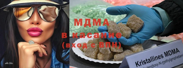 индика Алексеевка